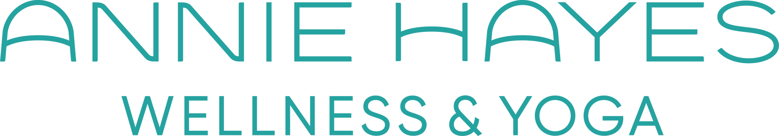 Annie Hayes Wellness &amp; Yoga